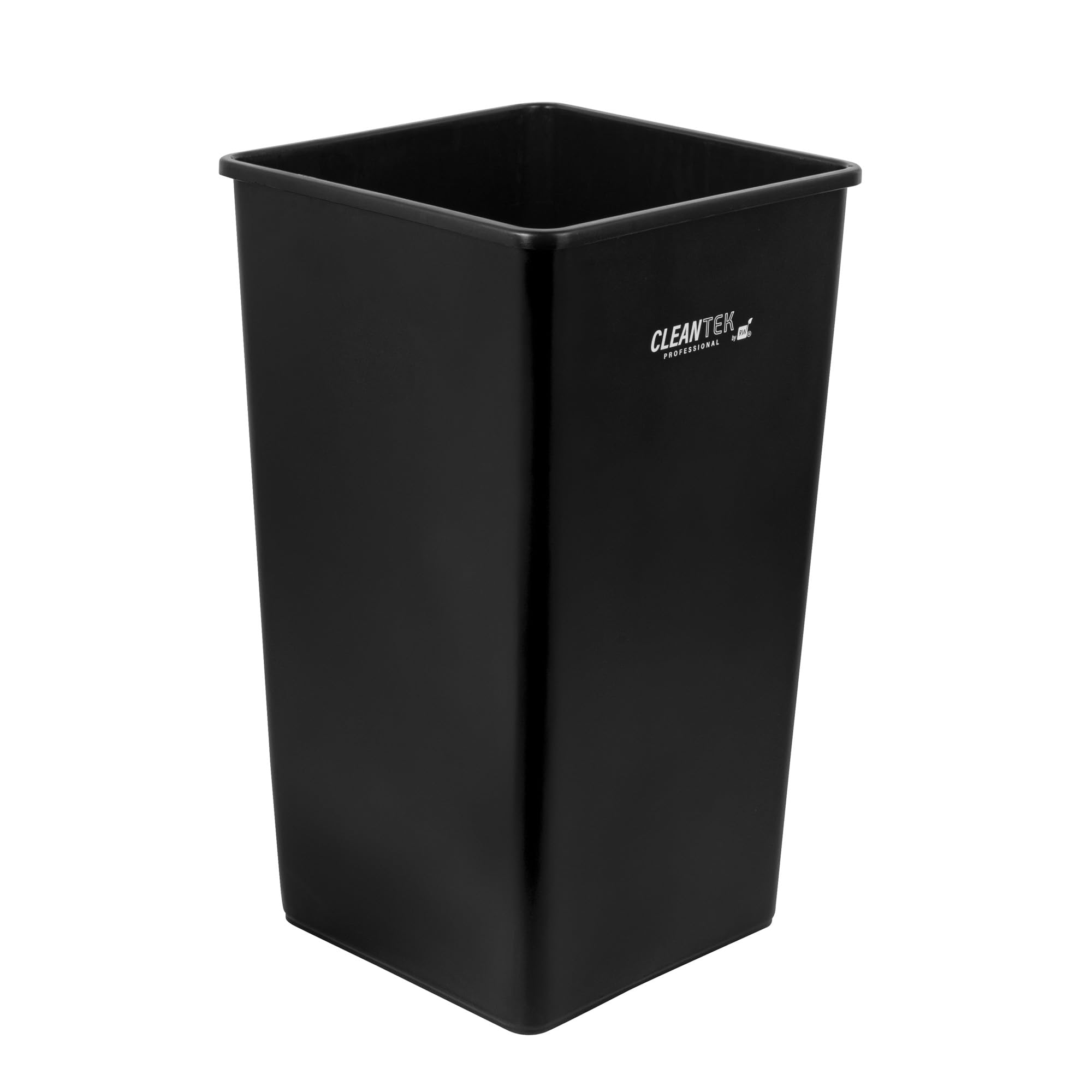 Restaurantware Clean Tek 50 Gallon Trash Can
