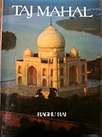 Taj Mahal 2865350959 Book Cover
