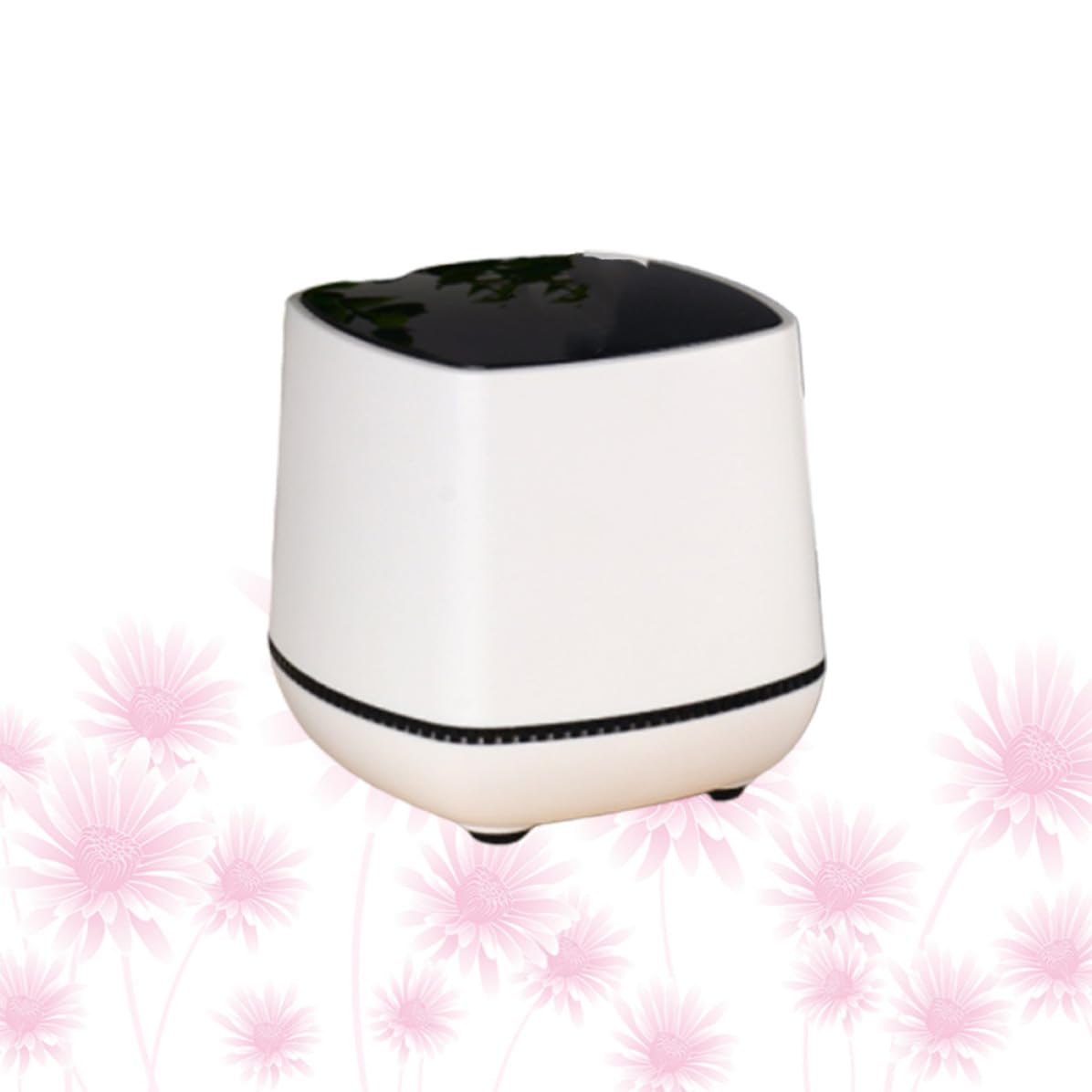Altavoz para computadora alimentación usb estéreo compacto con graves para pc de escritorio 8
