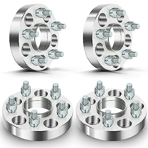 OCPTY 5x110 to 5x110 Wheel Spacers for 200 for 500X for Cherokee by OCPTY - Used condition - US$57.02
