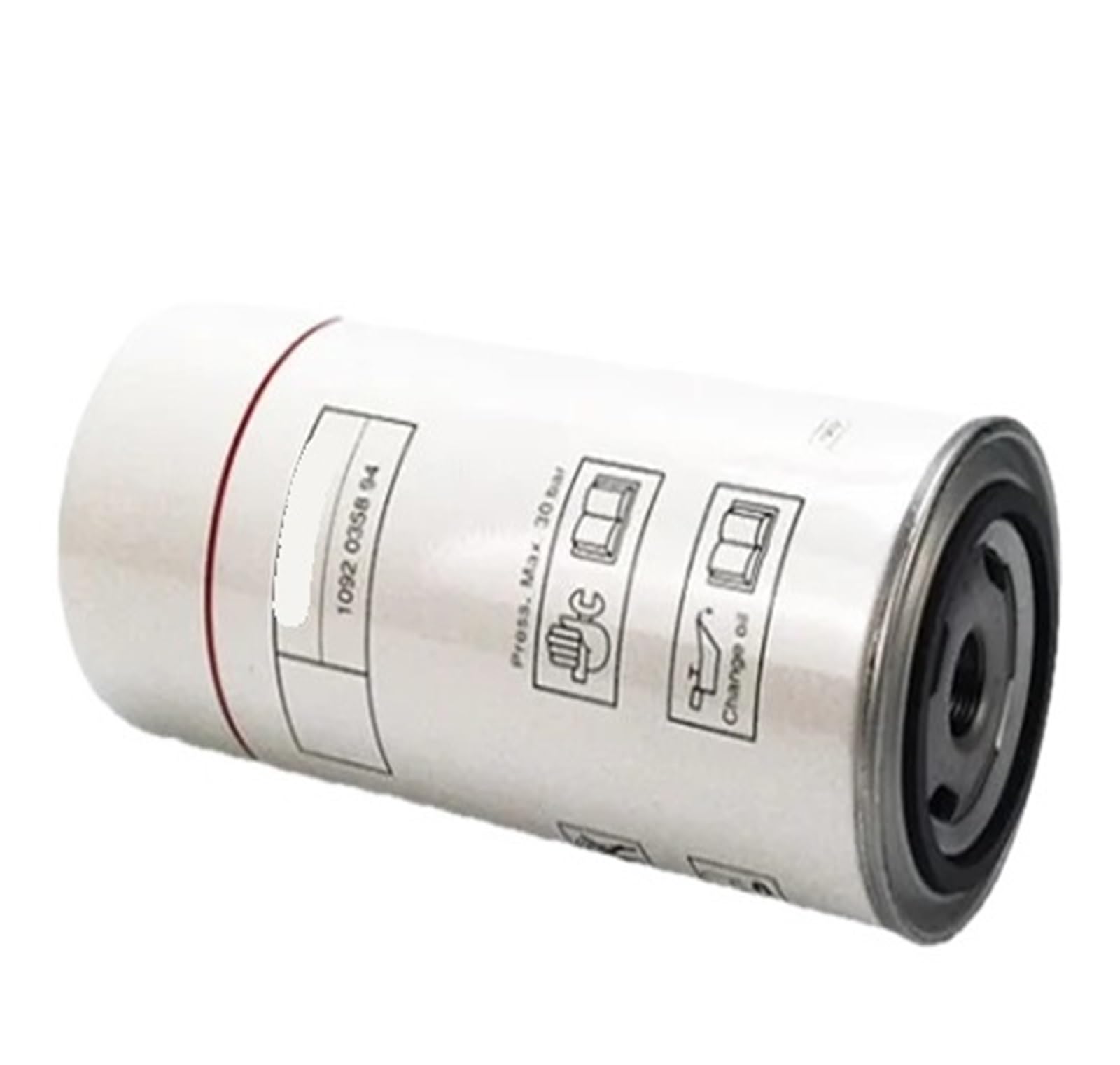 CLEUFWKO 1092035894 Air Compressor Oil Filter