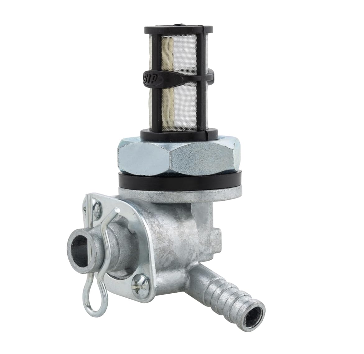 Rubinetto Benzina SIP FAST FLOW 2.0 vespa 50 125 150 200 special n l r pk s xl px pe sprint