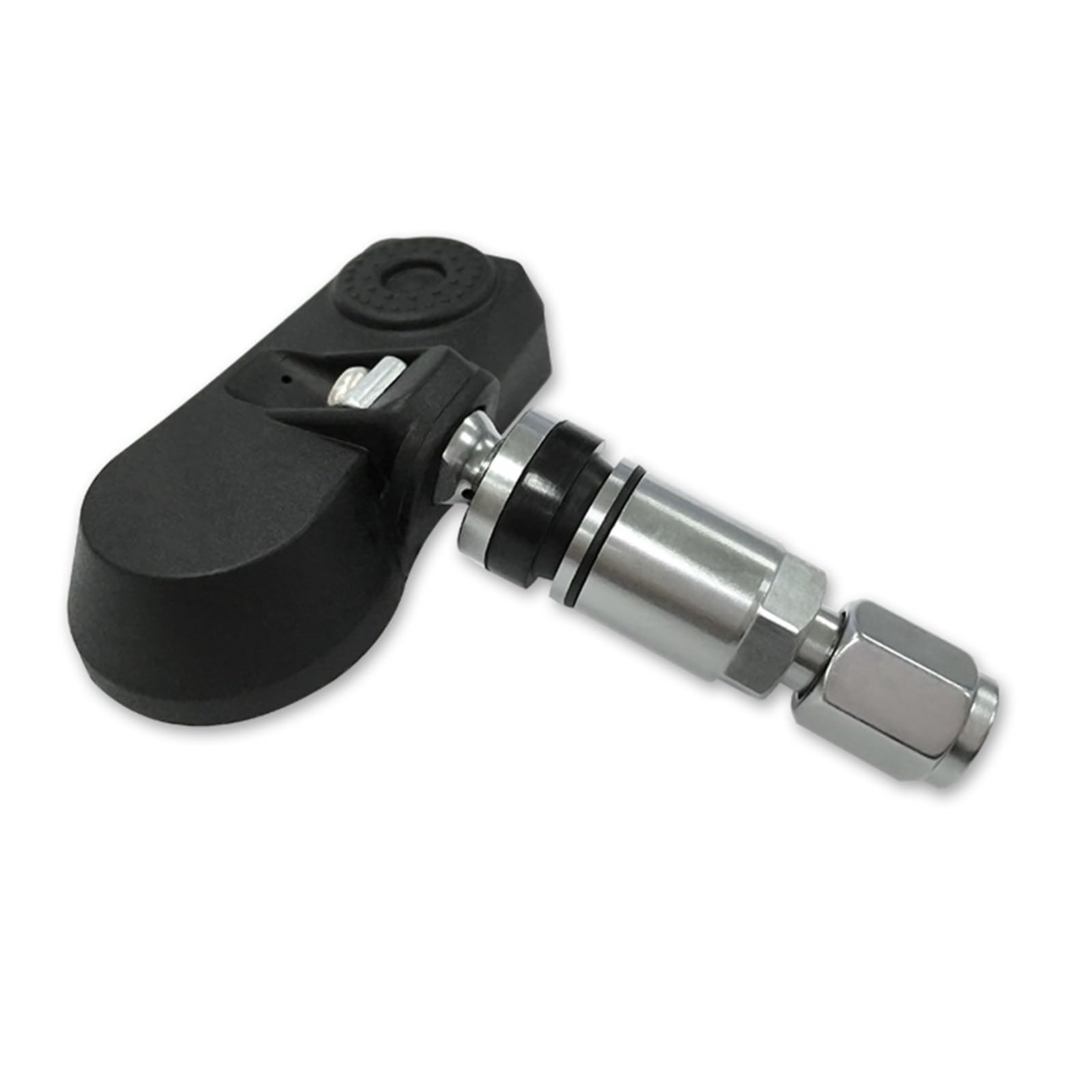 sensor corriente batería Sensor incorporado TPMS 580 Sensor interno inalámbrico para coche TJ rango de medición de presión 0-8 bar sensor batería coche