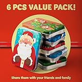 Zoom IMG-1 joyin 6 pezzi set scatole Zoom IMG-1 joyin 6 pezzi set scatole