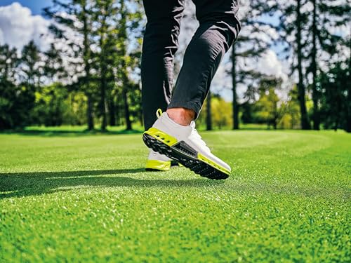 Image of ECCO Golf Biom C4 Vented Gore-TEX Waterproof Golf Shoe