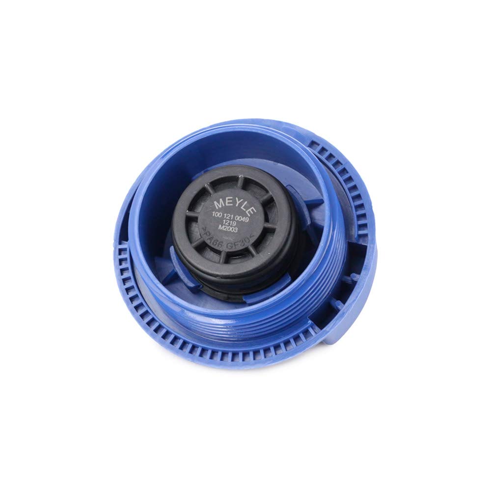 MEYLE Vaso Espansione Refrigerante | Per Mercedes Classe R | Senza Tappo | OE 2515000049