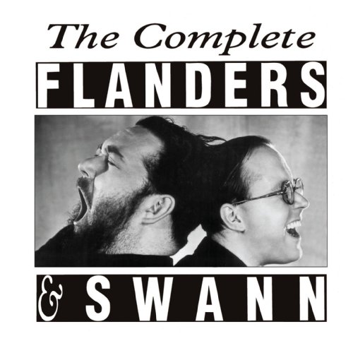 Complete Flanders & Swann