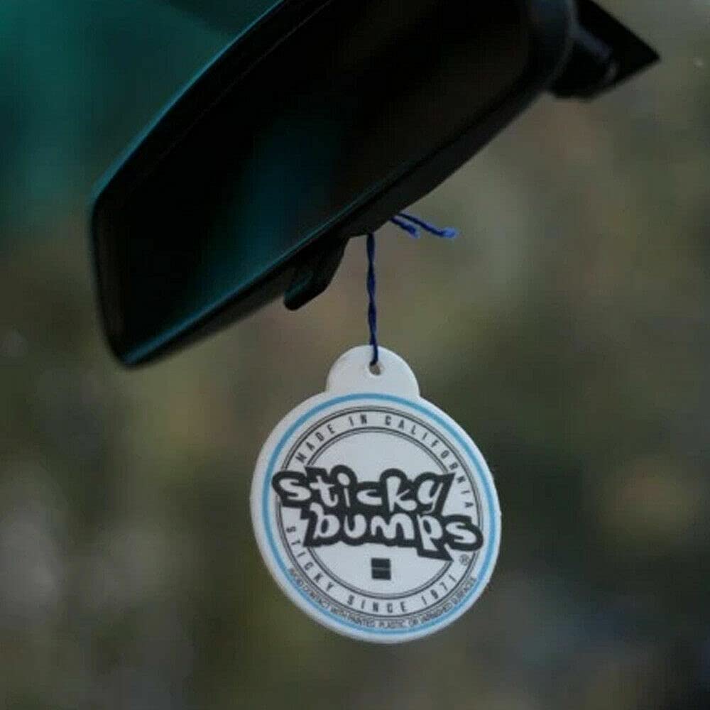 Sticky-bumps