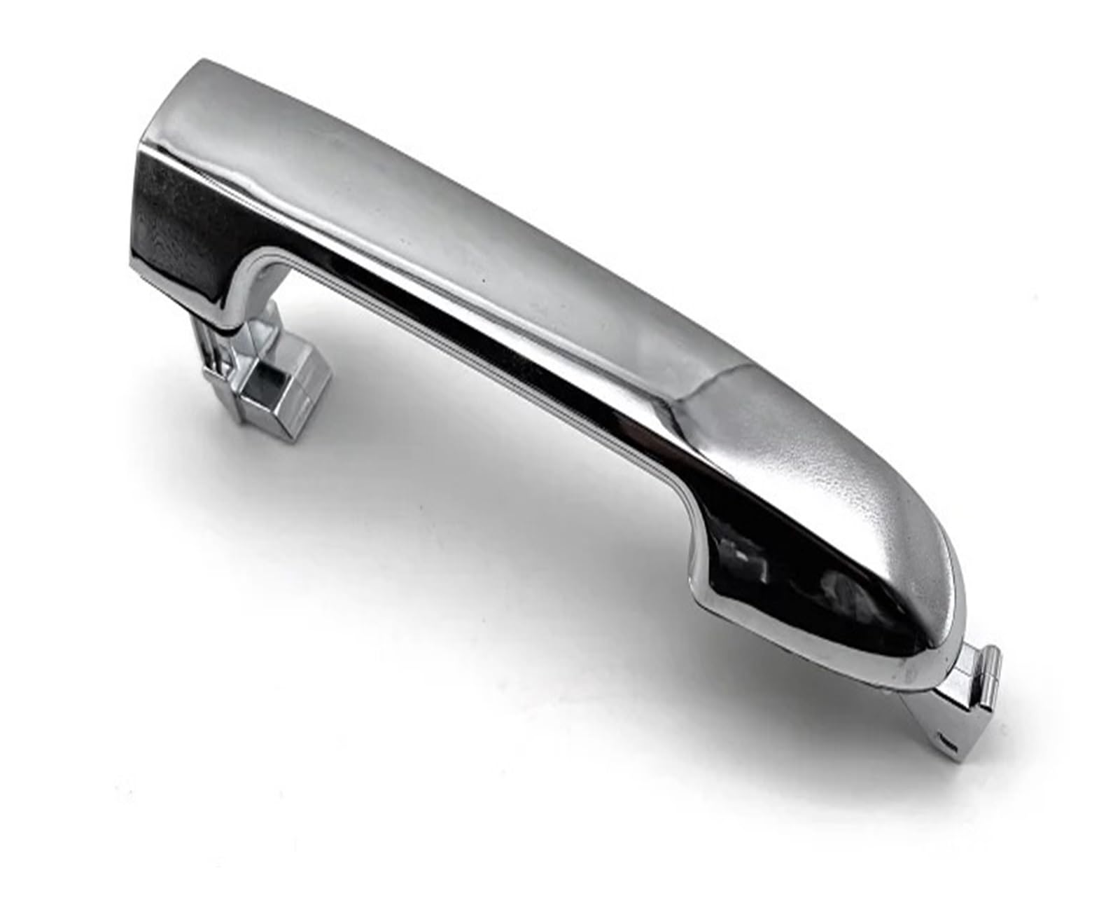 SAUANMNKTP Exterior Door Handle for Car for Kia for Cerato for Forte 2008 2009 2010 82651-1X010 Outside Door Handle(Handle)