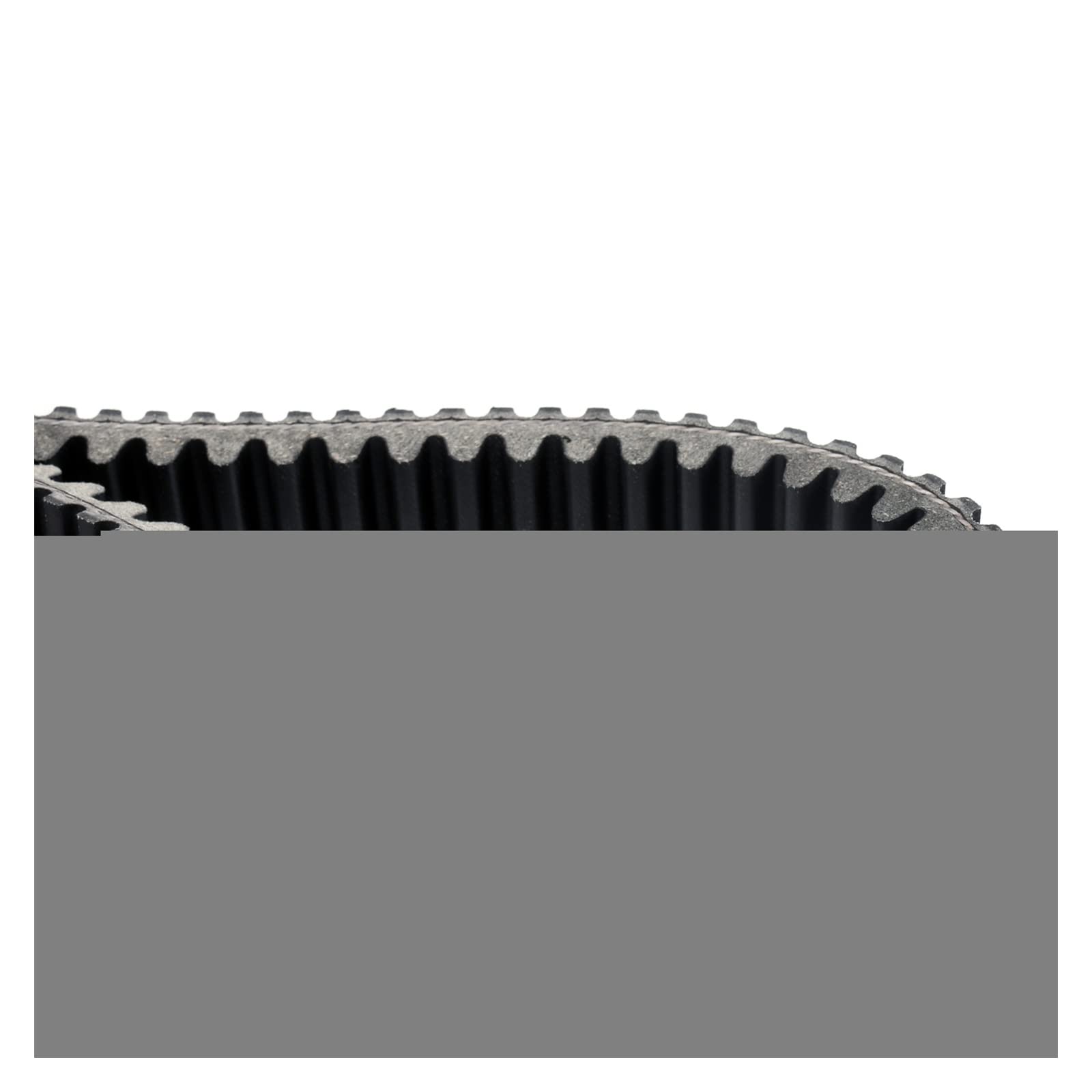 Cinghia Trasmissione Dentata in Gomma ATV Cinghia Trasmissione per Kawasaki per BruteForce per Brute Force 650 750 KFX700 per Prairie per Teryx 750 KVF KRF 59011-0003 59011-0019