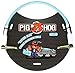 Produktbild Pig Hog PCH1DBR Instrumenten-Patchkabel, rechtwinklig, 0,64 cm, Blau
