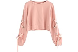 Heartfelt and Fashionable: Valentine's Day Crop Top