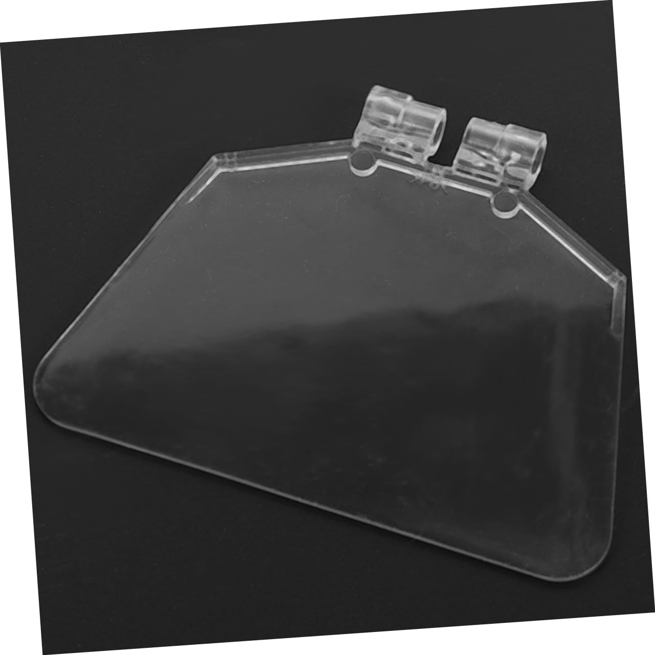 Protector Ocular Plástico Para Amoladora Banco, Pantalla Transparente, Accesorio Seguro Para Herramientas Eléctricas