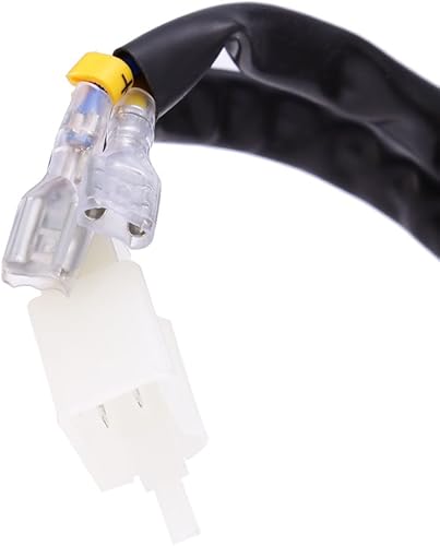 Miniatura 8 de Regulador de voltaje automático AVR para generador de 3500-5000 vatios