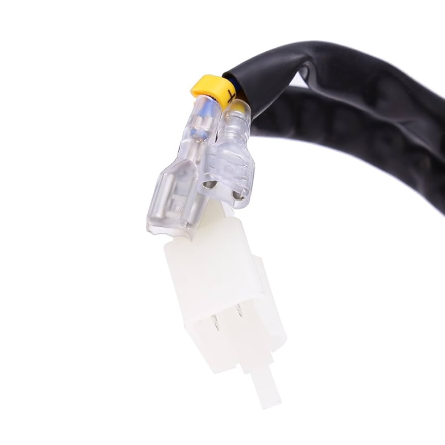 Amazon.com: Zreneyfex Automatic Voltage Regulator AVR