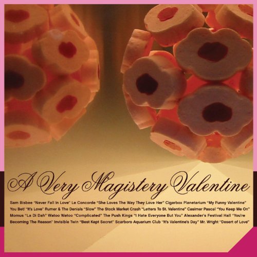 Rumer And The Denials