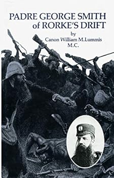 Hardcover Padre George Smith of Rorke's Drift Book