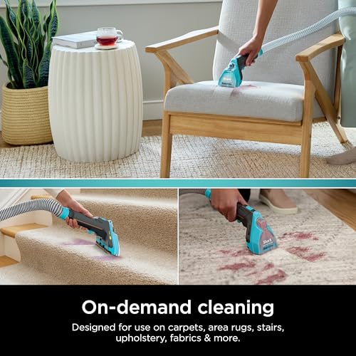 Image of Shark StainStriker Pet Bundle for All StainStriker Portable Carpet Cleaners, Includes 32oz OXY Multiplier formula and 16oz Deep Clean Pet formula, PXCPBUNDLE