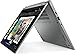 Price comparison product image Lenovo Thinkpad L13 Yoga Laptop Touchscreen, 13.3" FHD(1920x1080) 2in1 Computer, Intel Core i5-10210U, 256GB SSD, 8GB RAM, Webcam, Bluetooth, Silver, Qwerty Keyboard, Win11 Pro (Renewed)