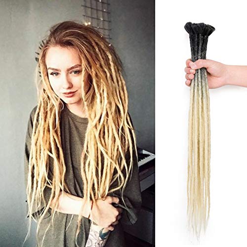 Where to buy synthetic dreadlocks Clearance