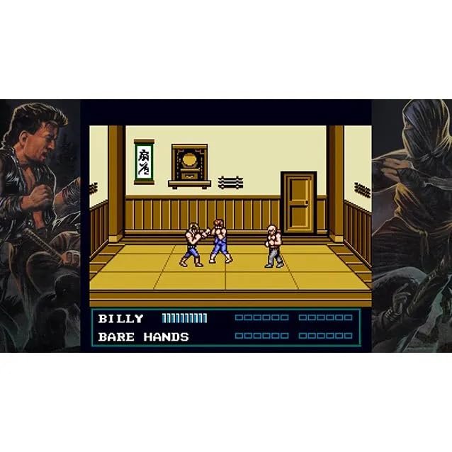 Nintendo Double Dragon Collection - For Nintendo Switch - Image 8