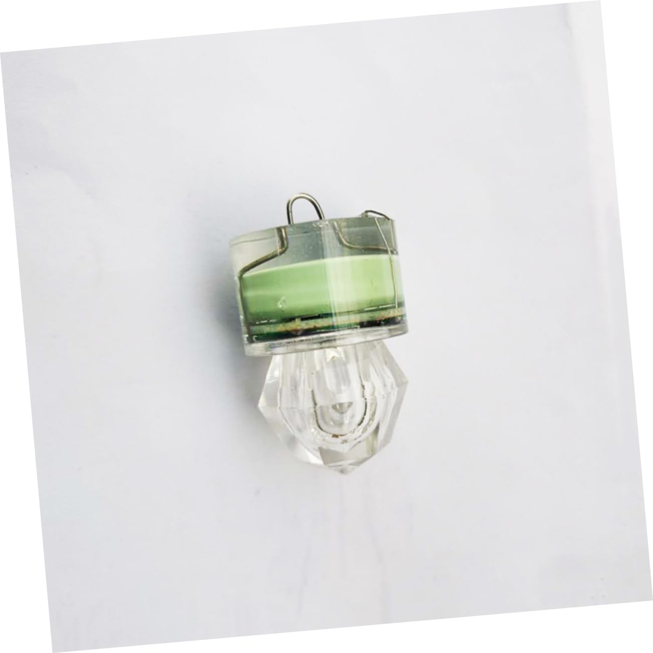 Toddmomy Luce per Pesci Barca Subacquea Lampada per Esche Luce LED per Acquario Luci da Pesca Luci per Esterni Luce per Acquario Luci per Esche Punta per Esche da Pesca Esca LED