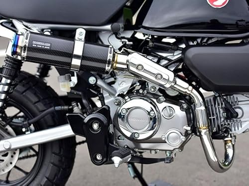 �r�[���X(BEAMS) �o�C�N�p R-EVO TYPE C �J�[�{��-SP �����L�[125 8BJ-JB05 G1025-56-006