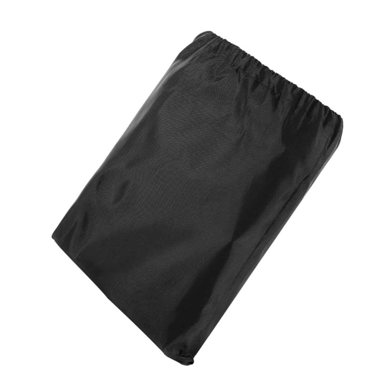 Funda para sillas de jardín HAMPPLIES impermeable y negra