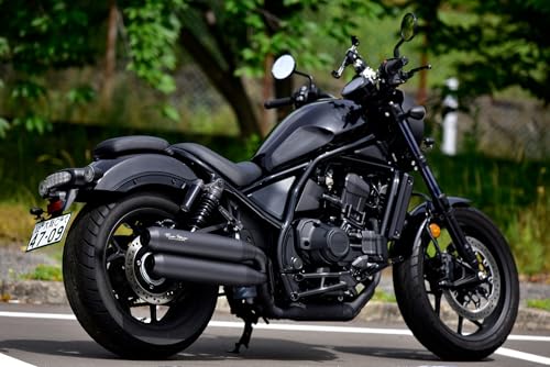 バイク用マフラー レブル1100」の人気商品一覧 | 安い商品を通販サイト