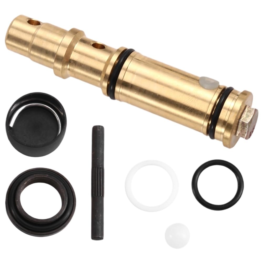 Kit de reparación de bomba de inclinación compatible con VOE 3092052 para camiones de la serie L10A