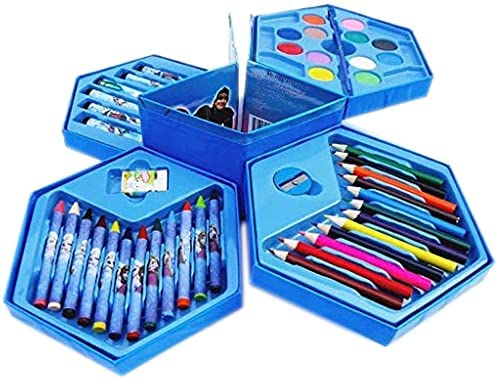 See full amazon price history chart for Pascol 46 Pcs Plastic Art Colour Set with Color Pencil, Crayons, Oil Pastel and Sketch Pens Multi Carector Pascol 46 Pcs Plastic Art Colour Set with Color Pencil, Crayons, Oil Pastel and Sketch Pens Multi Carector (B0BWJVVJQC) Amazon Price History, Amazon Price Tracker