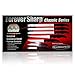 Forever Sharp Classic Series Knives