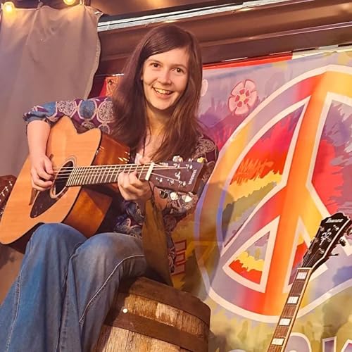 438. Sandy Skye Netburn