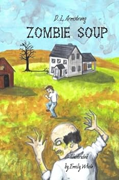 Paperback Zombie Soup and Other Encounters with the UnDead Book