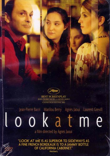 Look At Me / Comme un image [DVD]