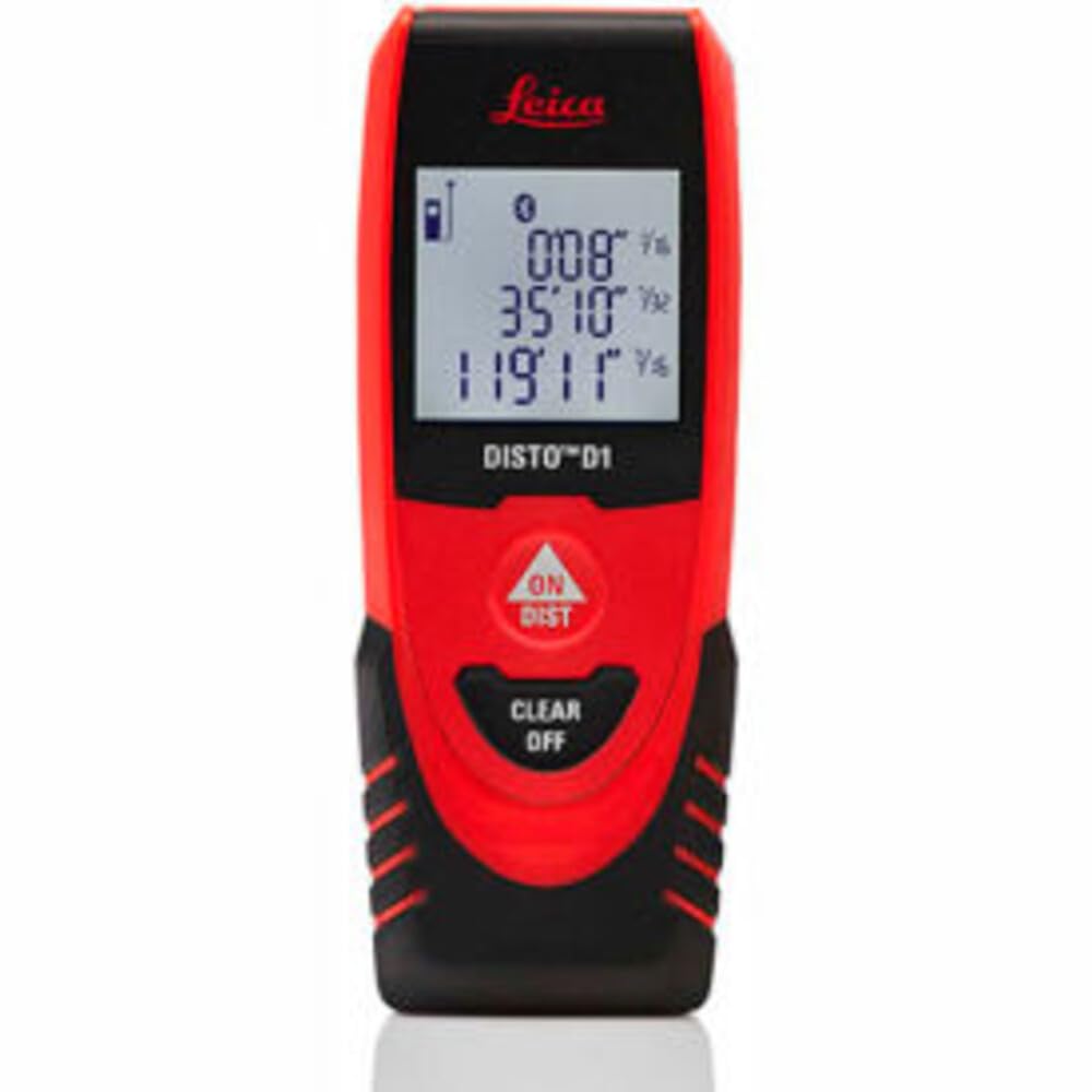 Leica DISTO D1