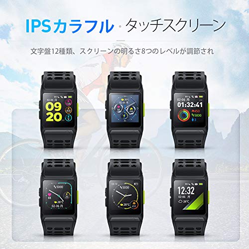 Gps機能付きランニングウォッチのおすすめ6選 21年版 Heim ハイム