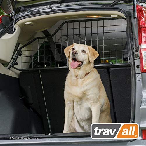 Pet Barrier for Audi Q5 & SQ5 2017Current