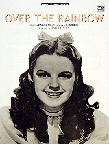  Over The Rainbow