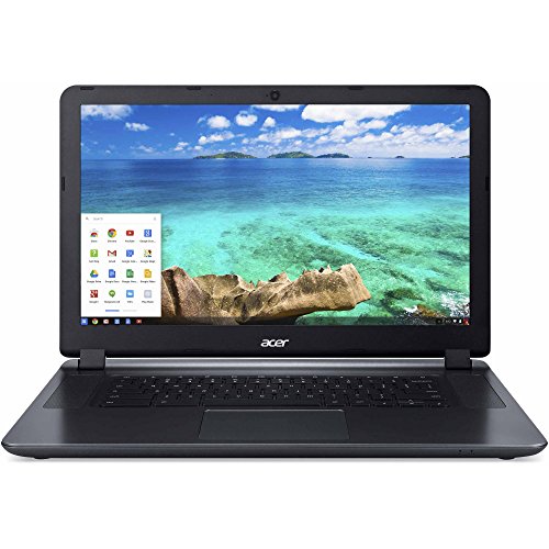 Acer Chromebook 15.6-inch Laptop
