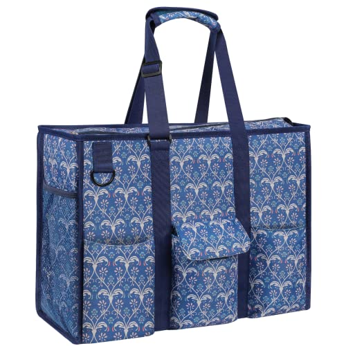 MHOMER Large Utility Tote Bag
