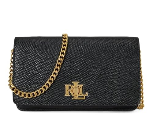 Lauren Ralph Lauren Bolso Transition 432966784008 Color Black Lauren Ralph Lauren Bolso Transition 432966784008 Color Black