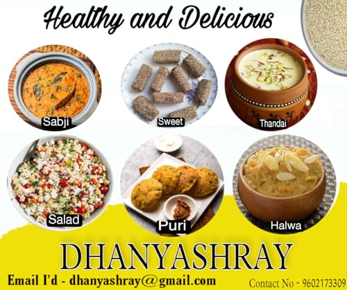 Image of Dhanyashray Poppy seeds (Khas Khas) 1 Kg| Indian Posta Dana | Khus Khus | Pure white Posto Dana for eating