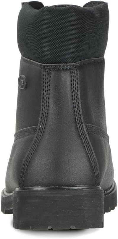 Lugz mens Convoy Classic 6-inch Chukka Boot - Image 3