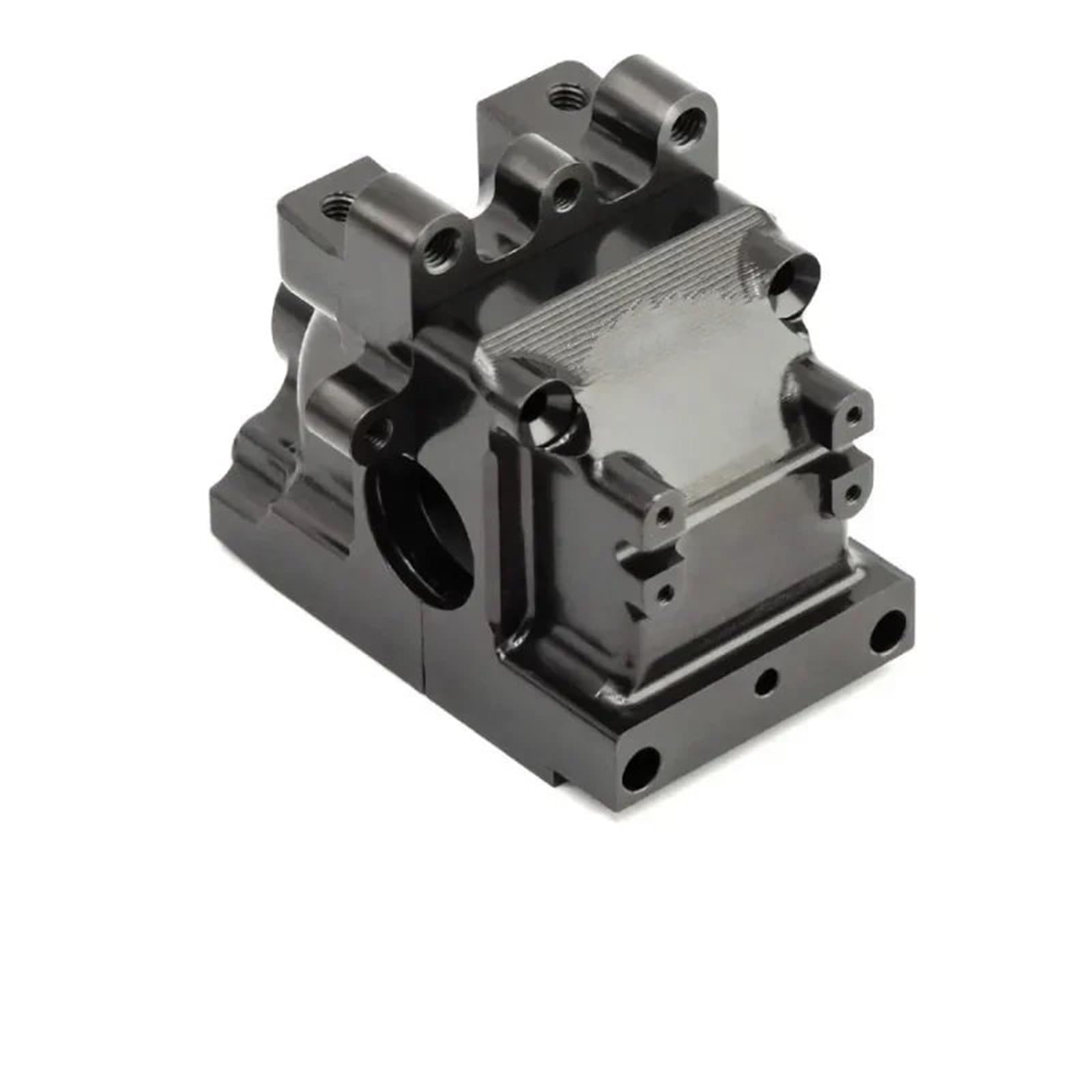 RC Auto Modell Zubehör Für Kyosho MP9 MP10 MP10E IF408 1/8 Metall Getriebe Gehäuse RC Auto Upgrade Teile Modell Zubehör Ersetzen Geändert
