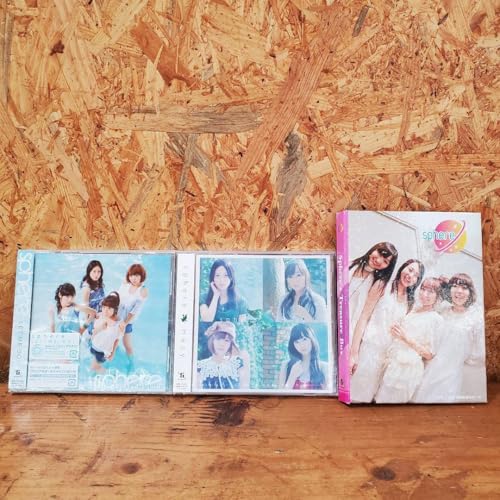 �X�t�B�A CD Hazy LET ME DO �� MTE1200