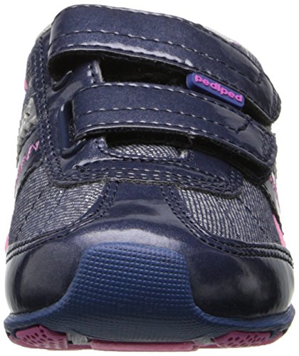 pediped Flex Gretta Sneaker (Toddler/Little Kid)2