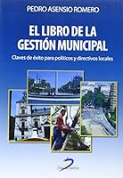 El Libro de La Gestion Municipal 8479787538 Book Cover