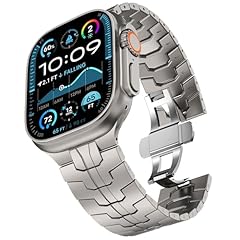 24mm Widened - Titanium