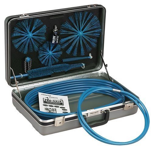 Pro-Spin 30FTDVK Pro-spin Dryer Vent Kit